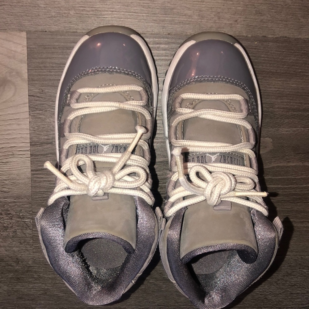 Jordan 11s
